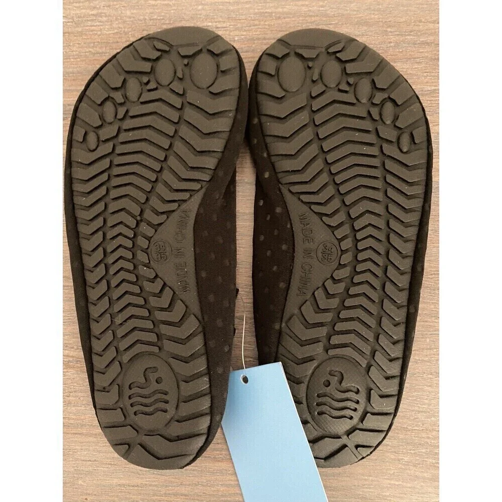 YALOX youth kids Water Shoes Beach Shoes Pool Swim  Barefoot size 34-35 new